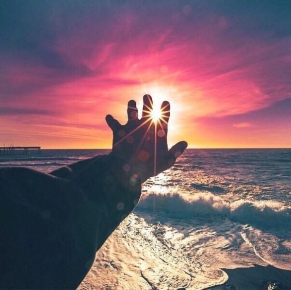 Путешествия со смыслом