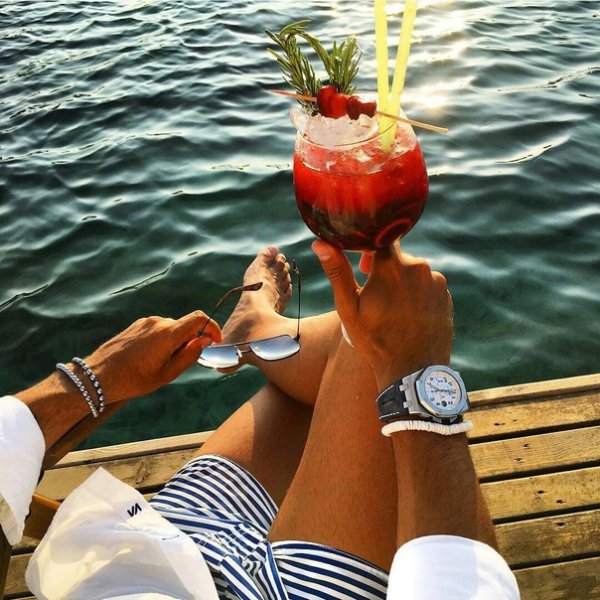 Жить в удовольствие