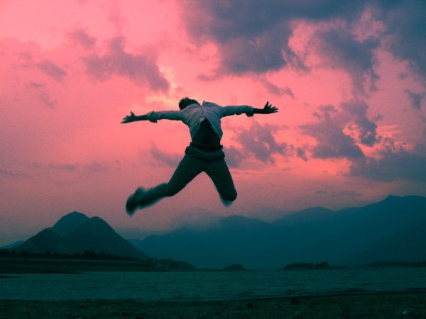 Наконец то пятница