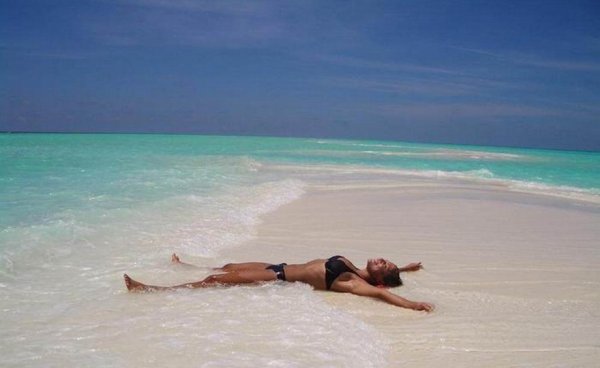 Баба знай свое место