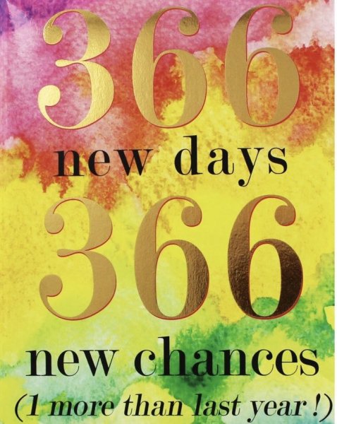 366 Дней в году заставка