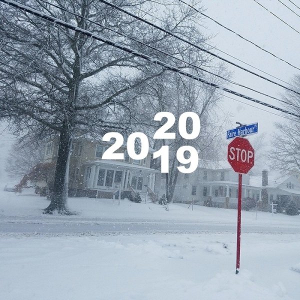 366 Новых дней 366 новых шансов