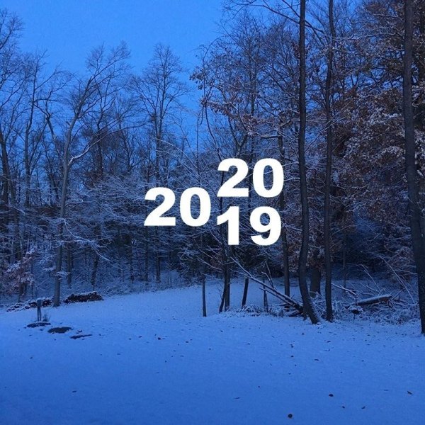 Картинка год подходит к концу