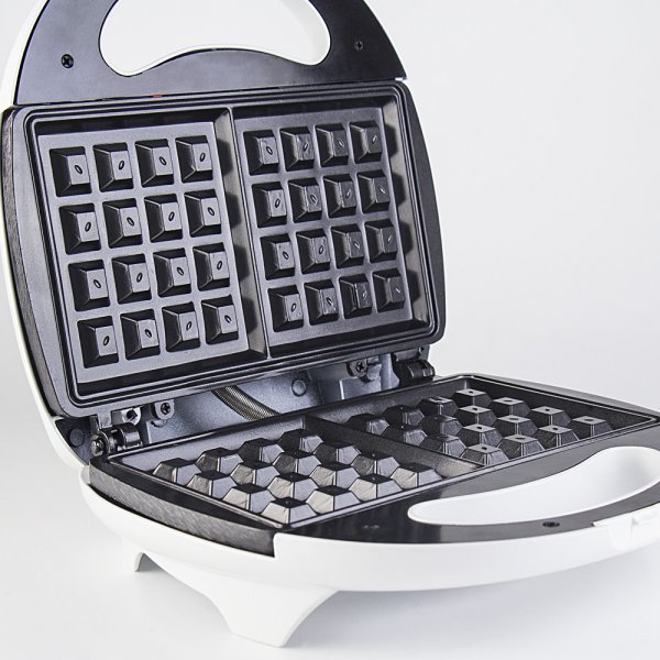 Вафельница электрическая галакси gl2950