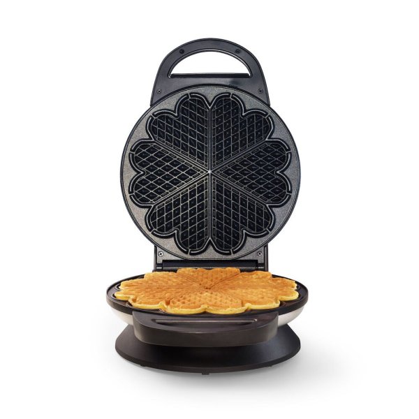 Вафельница Wilfa was-623b