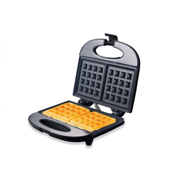 Вафельница CENTEK CT-1447 800вт