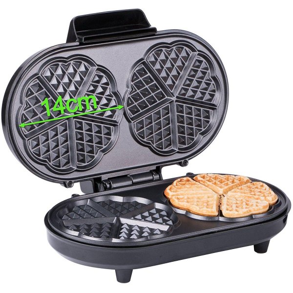 Вафельница first fa-5305-2