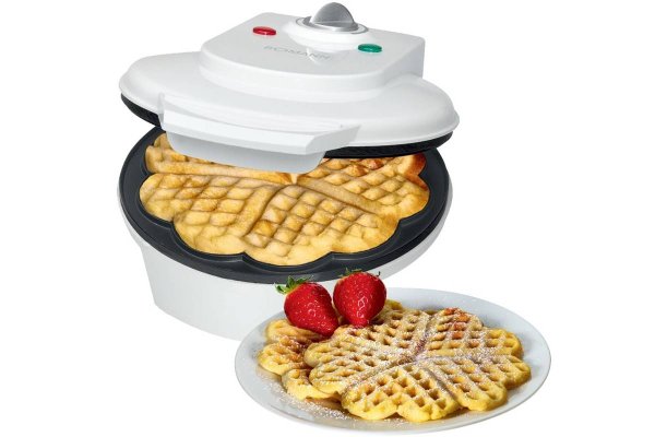 Электровафельница Vitek VT-1592 St