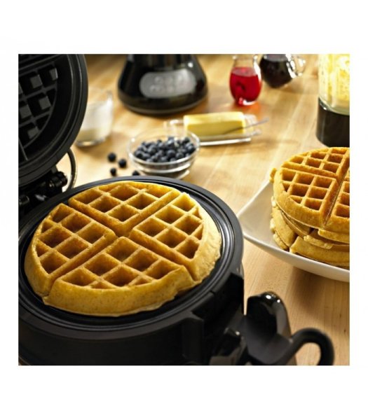 Вафельница kitchenaid 5kwb110
