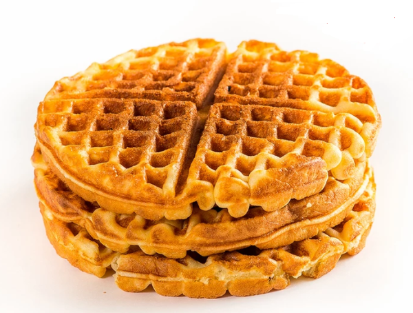 Венские вафли