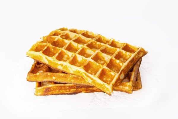 Бельгийские вафли