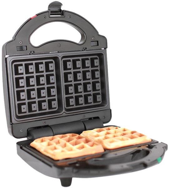 Вафельница smile WM 3602