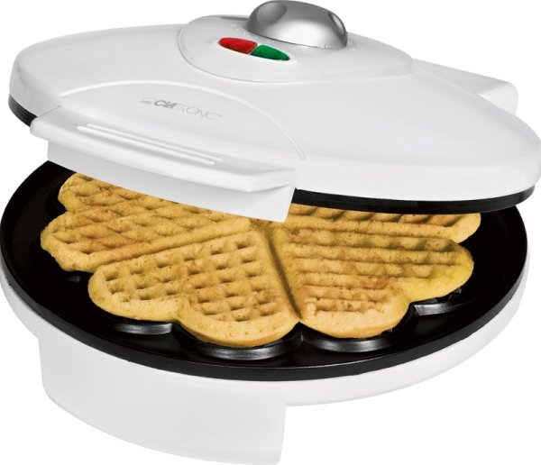 Вафельница Lamark LK-1732