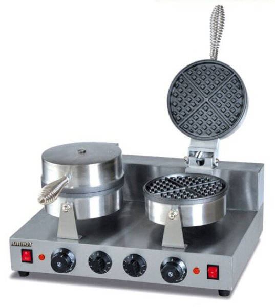 Вафельница GASTRORAG HWB-2