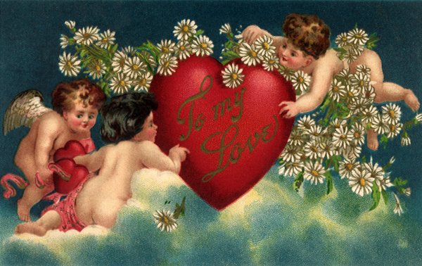 С днем влюбленных