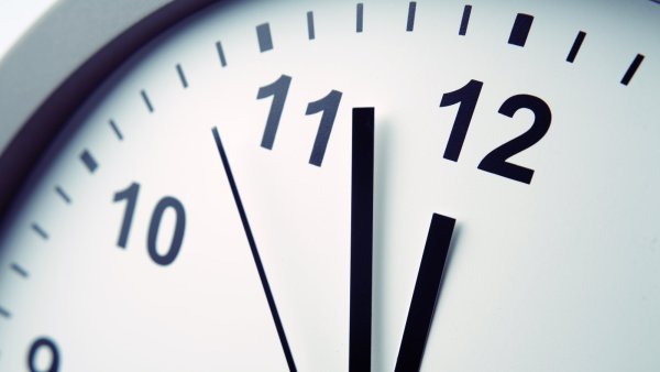 Дорожите временем ибо дни лукавы