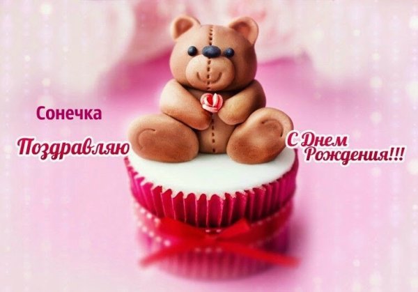 С днем ангела София