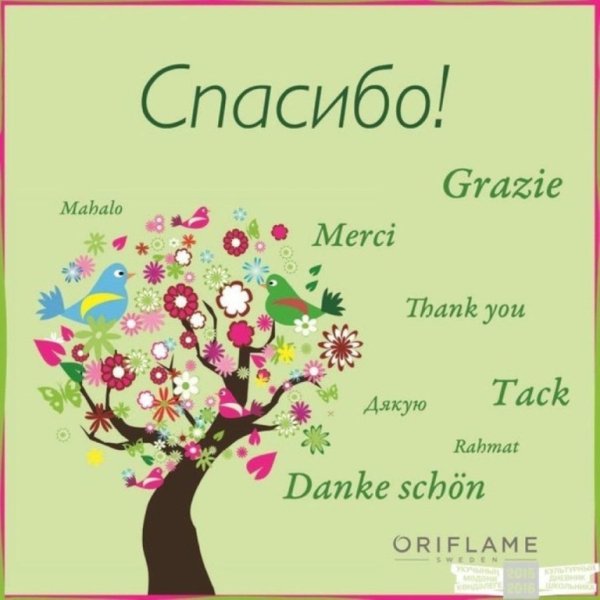 Гиф день благодарности