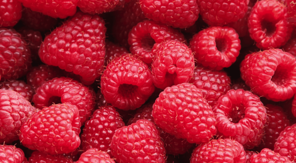 Малиновое настроение