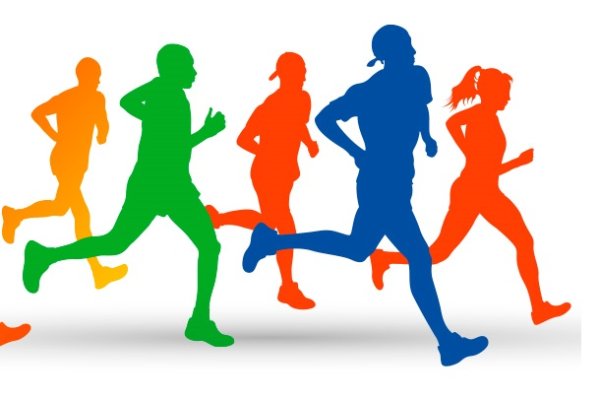 Всемирный день бега