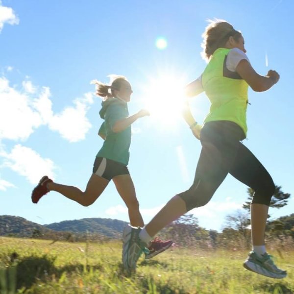 Со Всемирным днем бега прикольные