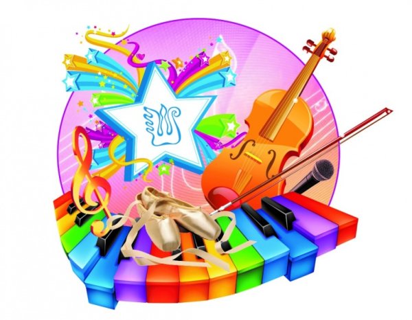 Фестиваль талантов