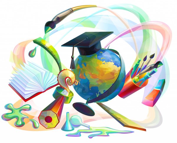 Дополнительное образование детей