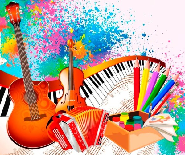 Набор в музыкальную школу