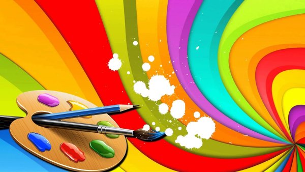 Кружок художественного творчества