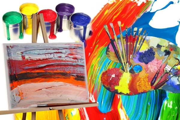 Изостудия для детей