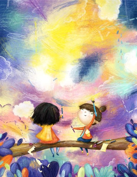 Творческое Вдохновение