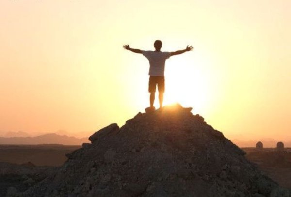 Успех в жизни