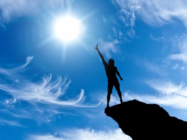 Стремление к мечте