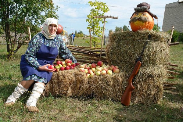 Международный день картошки