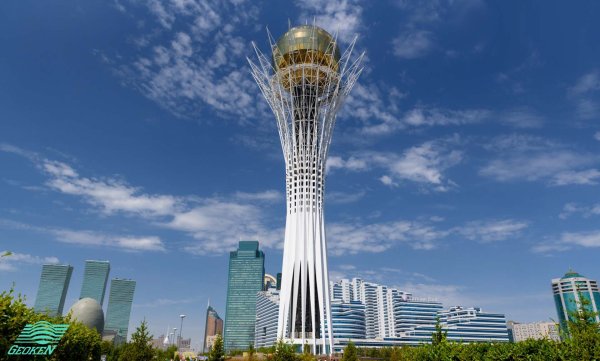 Комплекс Байтерек