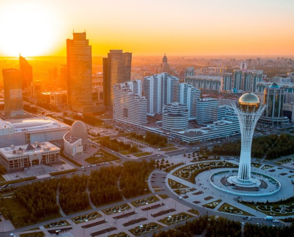 День Астаны