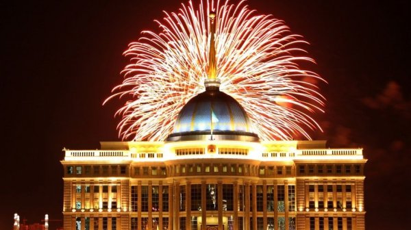 Астана күні