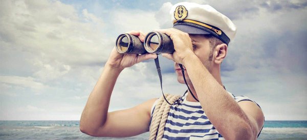 День мореплавателя 25 июня