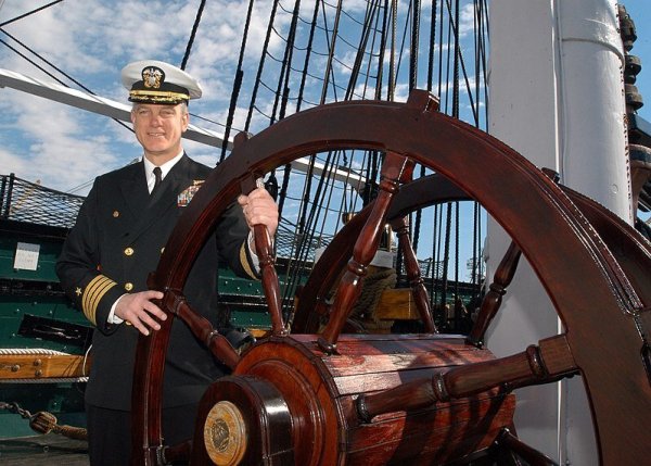 Всемирный день мореплавателя