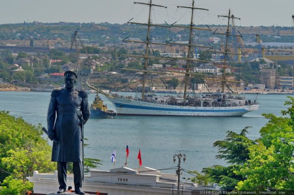 Достижения Джеймса Кука