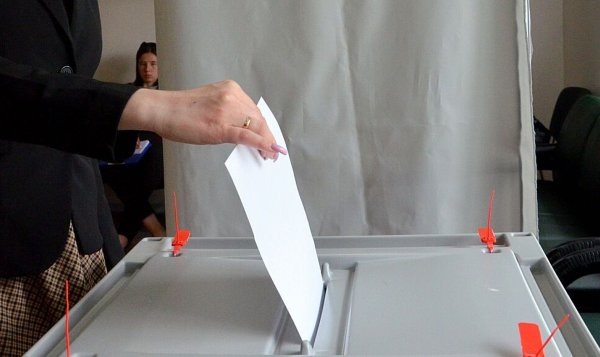 День тишины фото девушка