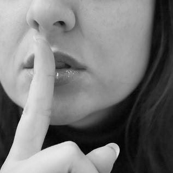 День тишины и молчания