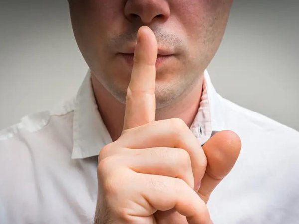 Выборы нарушения