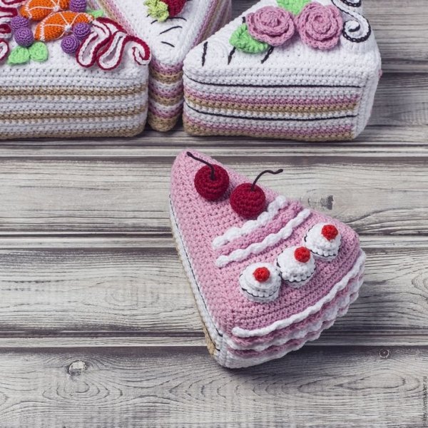 Всемирный день вязания