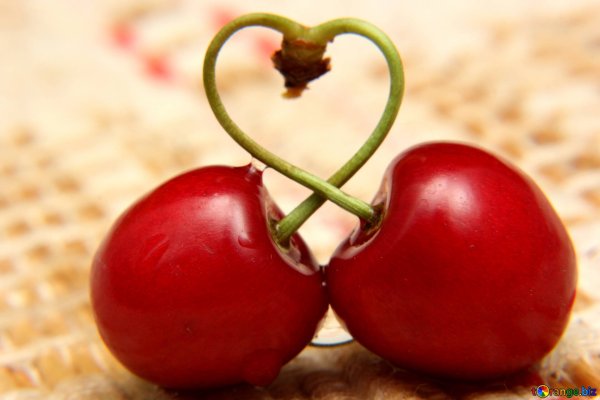 Праздник черешни в Дагестане