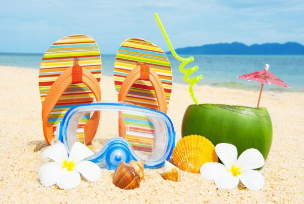 Предложения дня туры