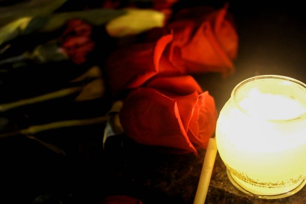 Траур по погибшим