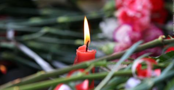 175 Школа день скорби