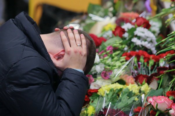 День траура картинки