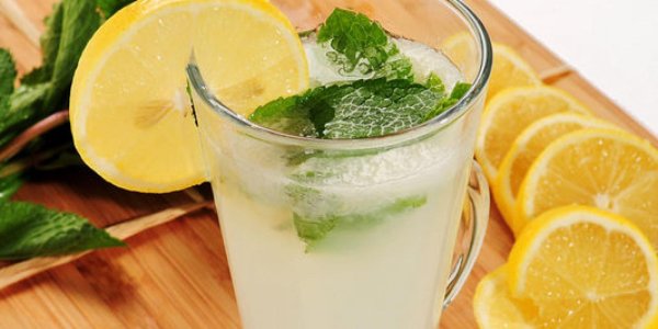 День лимонада